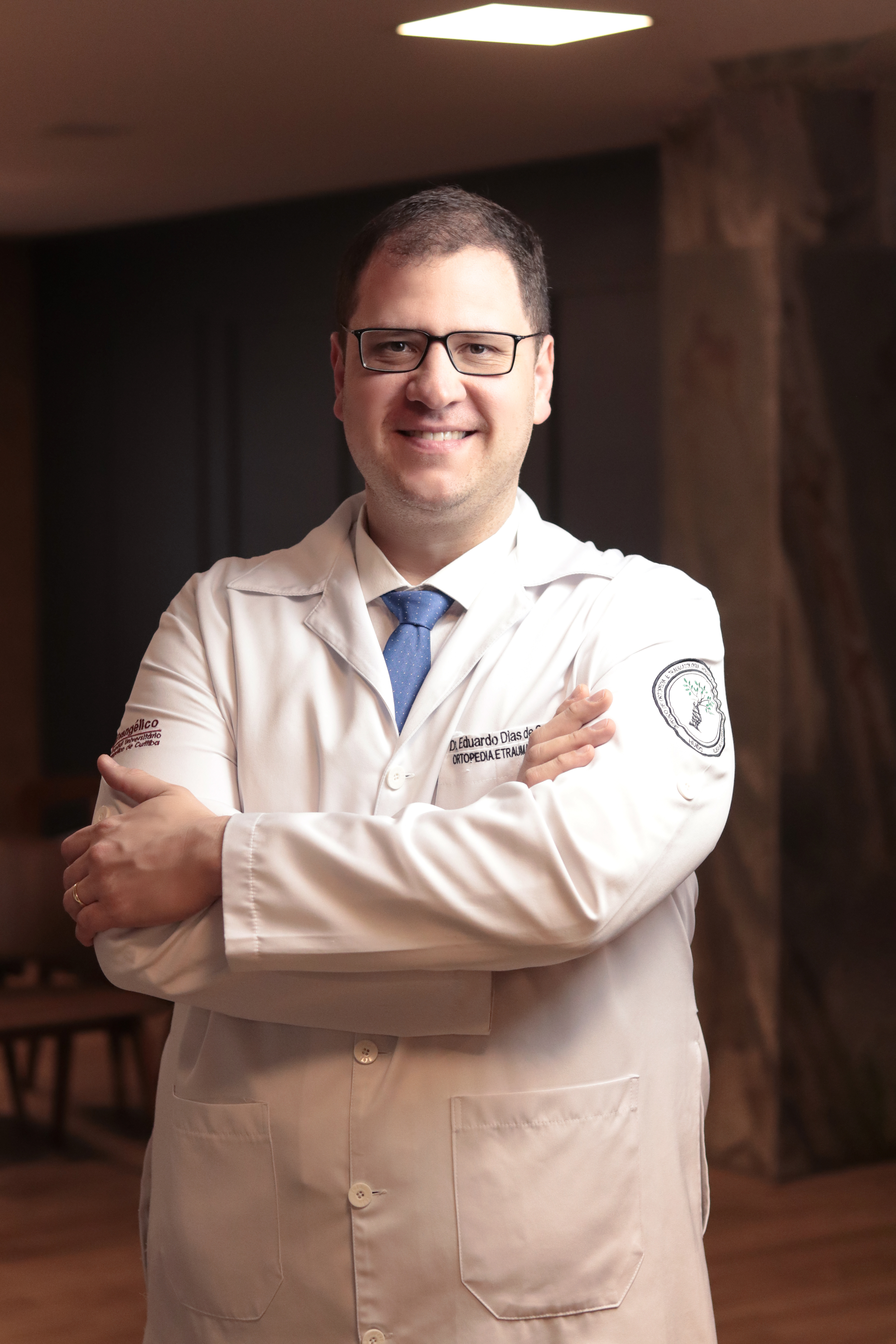 Dr. Eduardo Dias