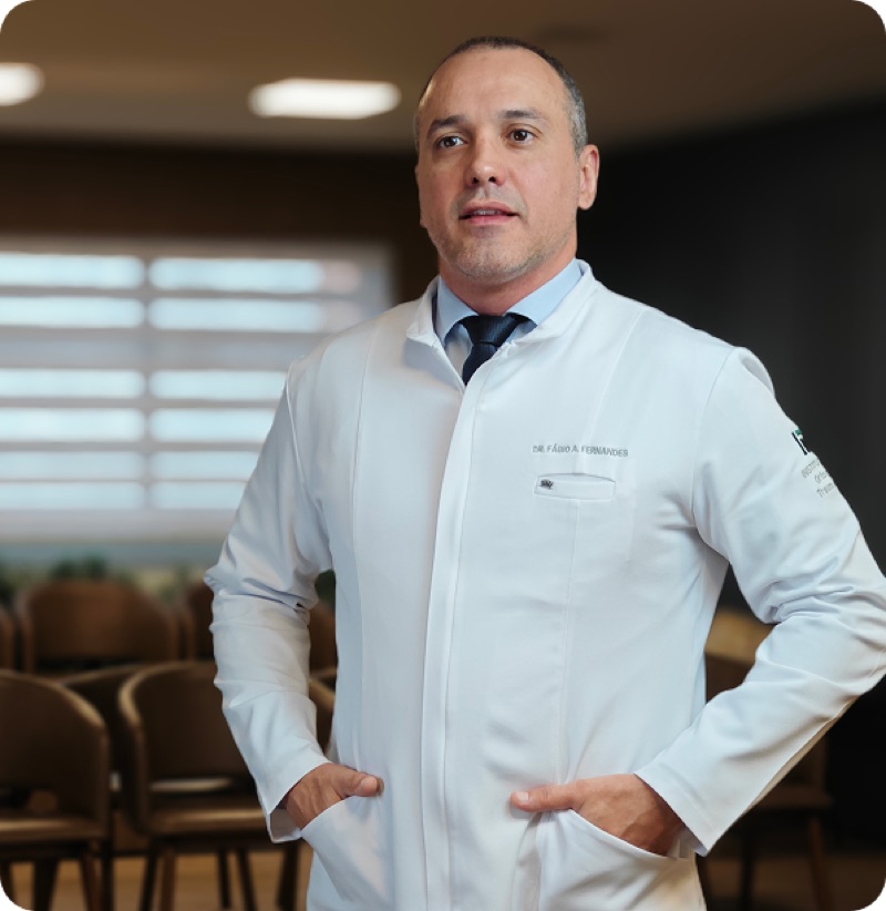 Dr. Fábio A. Fernandes