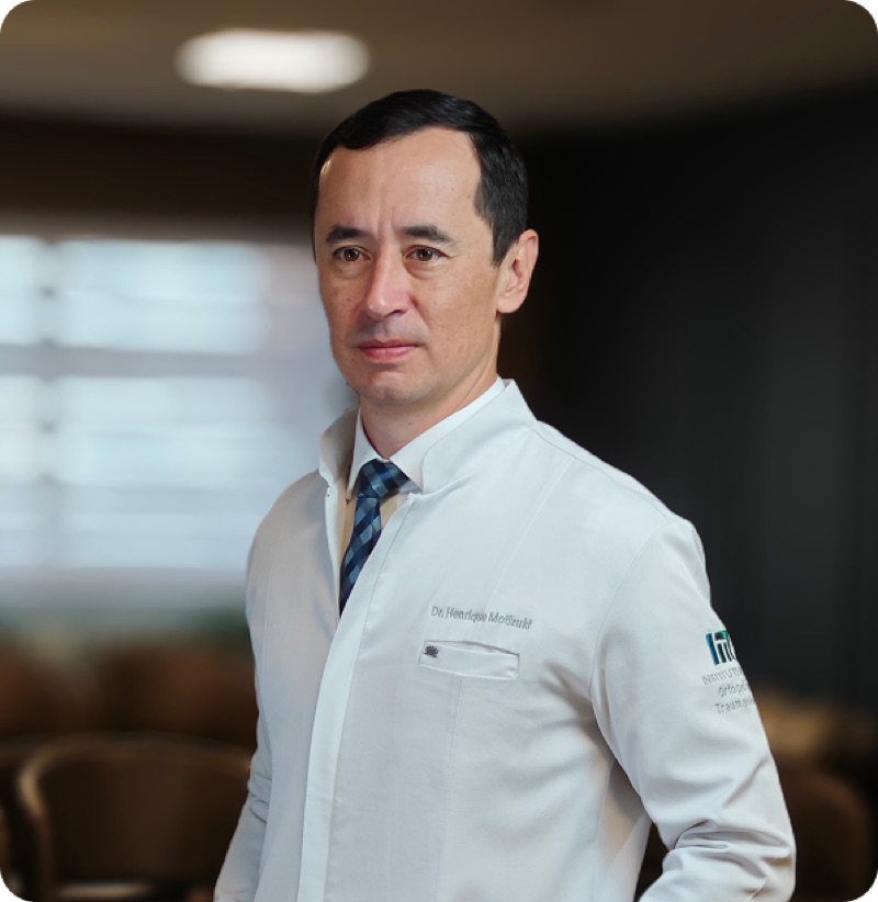 Dr. Henrique