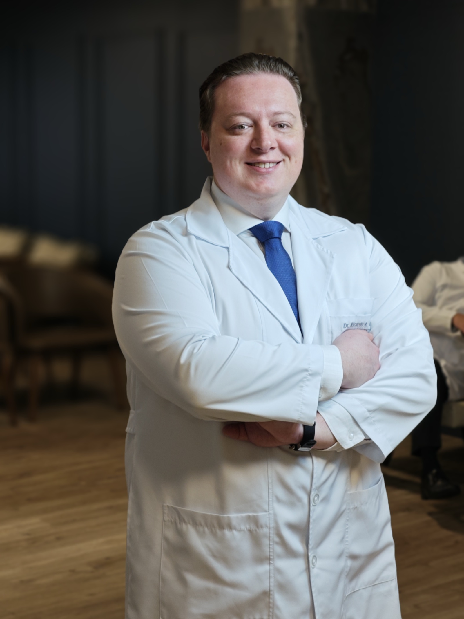 Dr. Ricardo Skroch