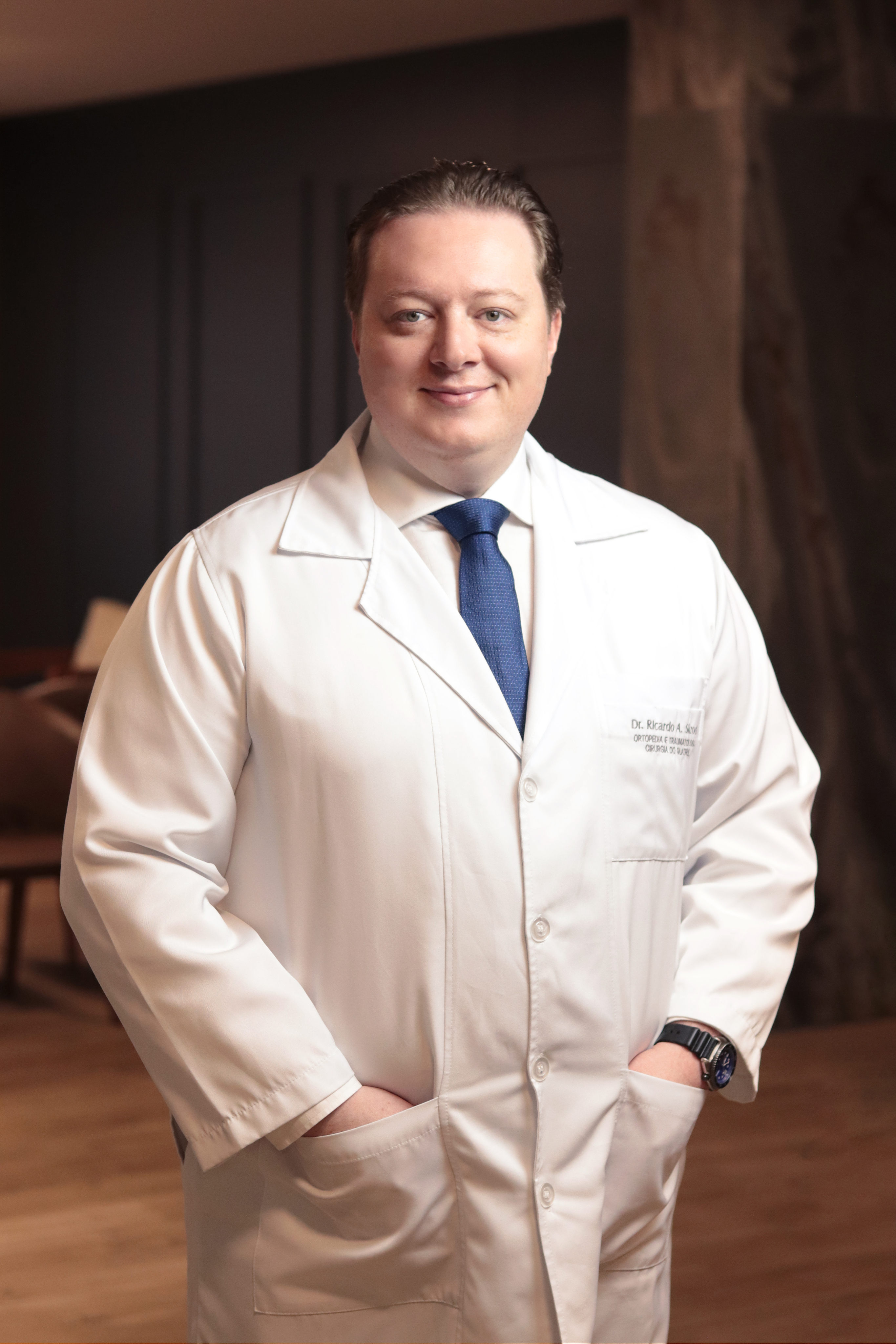 Dr. Ricardo Skroch