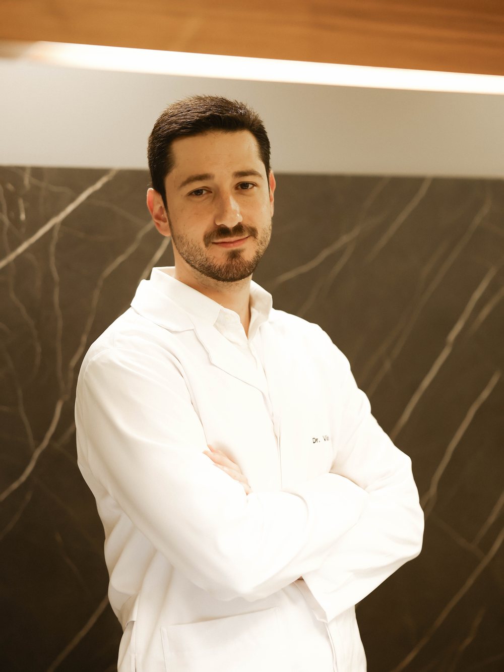 Dr. Viktor Nelson Mazzola Corrêa